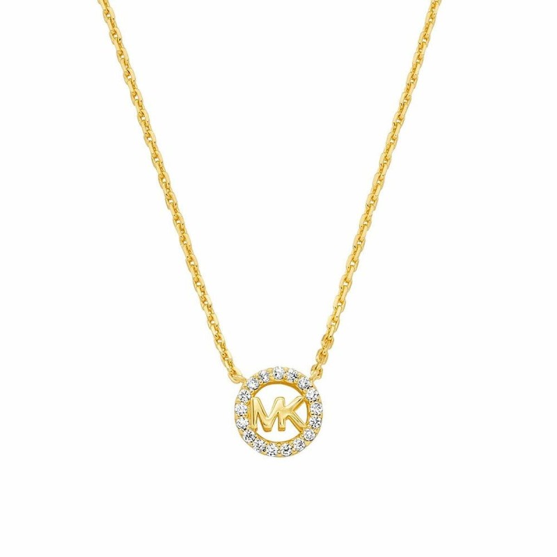 Ladies' Necklace Michael Kors MKC1726CZ710