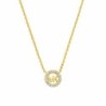 Ladies' Necklace Michael Kors MKC1726CZ710