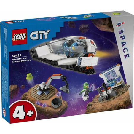 Playset Lego