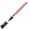 Permanent marker Edding 8400 Black (10 Units)