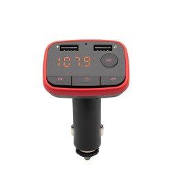 MP3 Player and FM Transmitter for Cars Savio SAVTR-10