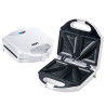 Sandwich Maker EDM White (750 W)