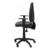 Office Chair Elche P&C 575555 Black