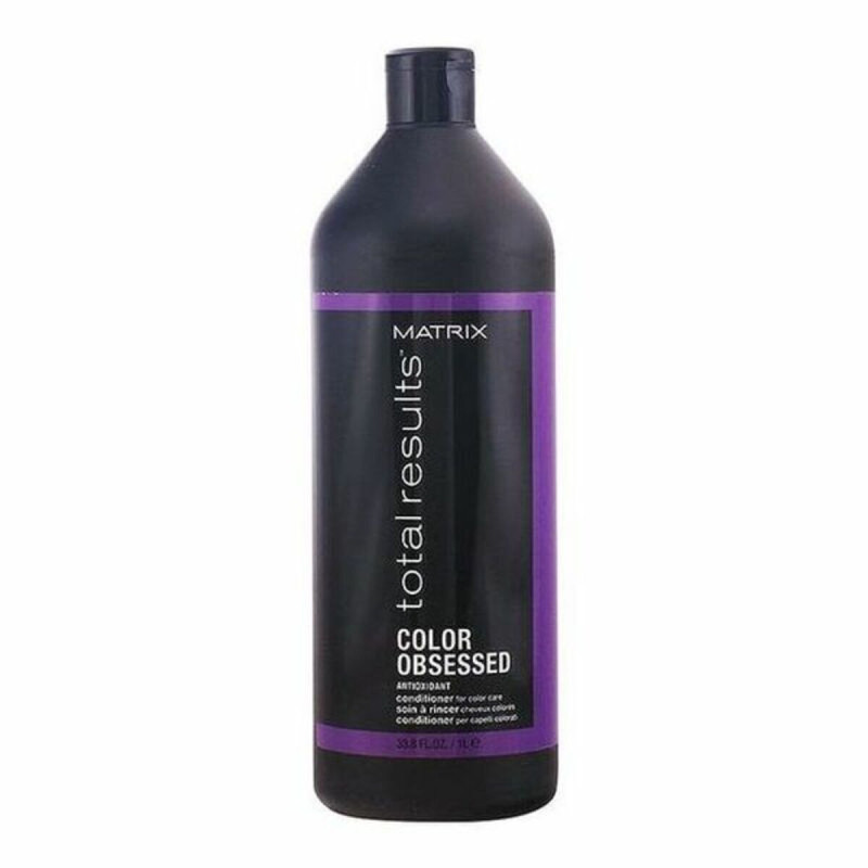 Conditioner Total Results Color Obsessed Matrix