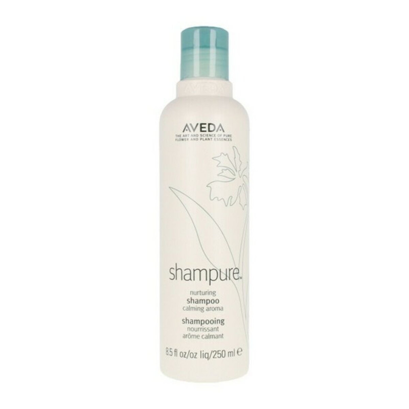 Nourishing Shampoo Shampure Aveda (250 ml)