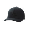 Sports Cap Rip Curl  FLEXFIT  Black One size