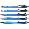 Pen Schneider Slider Rave XB Blue (5 Pieces)