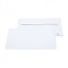 Envelopes Yosan White 500 Pieces 11,5 x 22,5 cm