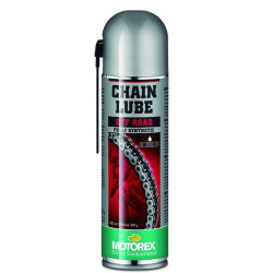 Chain Lubricant Motorex Off Road 500 ml