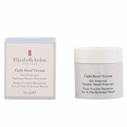 Night Cream Elizabeth Arden Eight Hour 50 ml