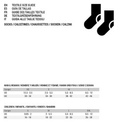 Socks On Running On Running Performance Blue