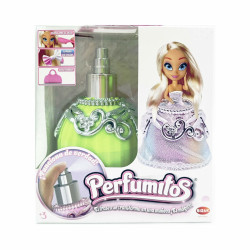 Action Figure Bizak Perfumitos Princess Children´s fragrance