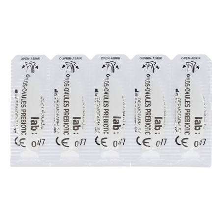 Eggs Cumlaude Lab Prebiotic (3 g) (10 pcs)