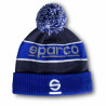 Hat Sparco BEANIE REFLEX Blue