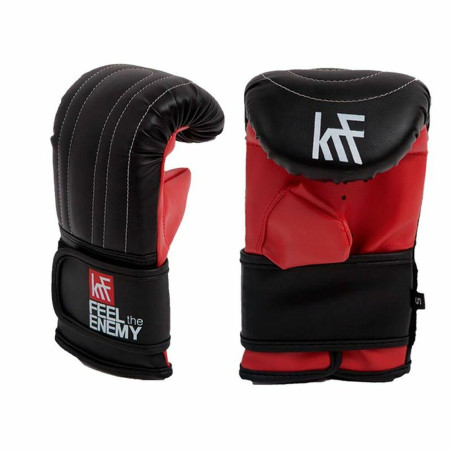 Training Gloves KRF KRF Training Black