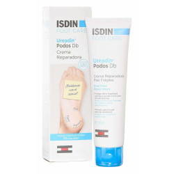 Moisturising Foot Cream Isdin Ureadin Podos Db 100 ml