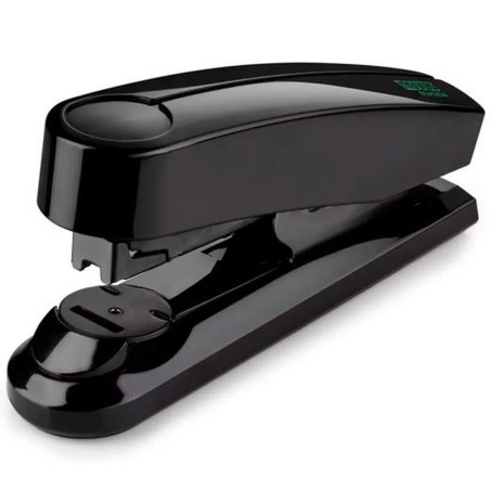 Stapler Novus Black