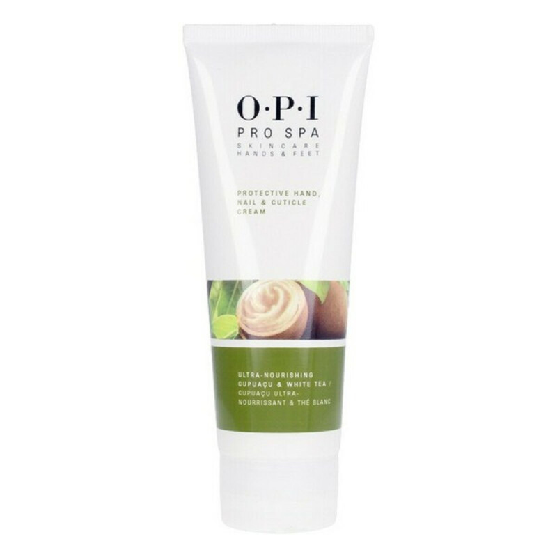 Hand Cream hand nail & cuticle Opi 22006692000 (118 ml) 118 ml