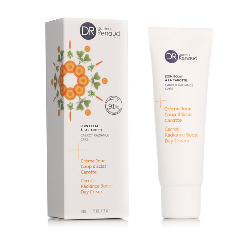 Day Cream Dr Renaud 50 ml