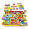 Puzzle Reig Constructor House Musical 21 Pieces 17 x 37 x 41,5 cm (17 x 37 x 41,5 cm)