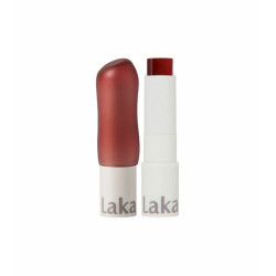 Coloured Lip Balm Laka SOUL VEGAN Berry 3,9 g