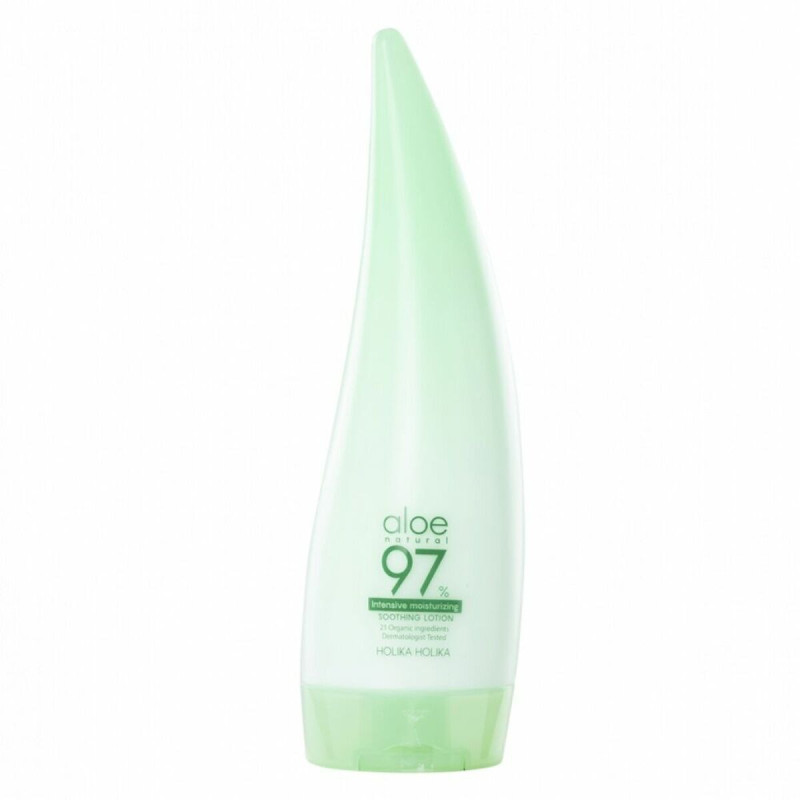 Calming Lotion Holika Holika Aloe 97% (240 ml)