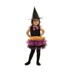 Costume for Babies My Other Me Witch 1-2 years (2 Pieces)