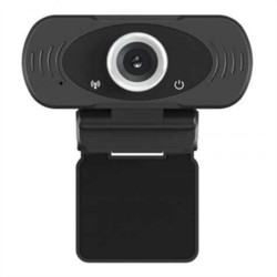 Webcam Imilab CMSXJ22A 1080 p Full HD 30 FPS Black