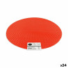 Place mat Viejo Valle Orange 38 cm (24 Units)