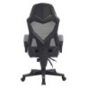 Gaming Chair Newskill Eros Black Grey