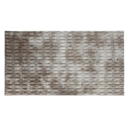 Carpet Home ESPRIT 250 x 200 cm Beige