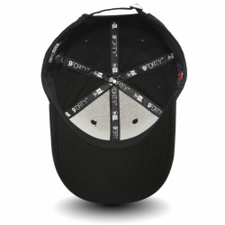 Sports Cap New Era Black (One size)