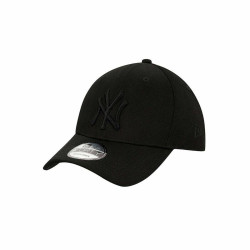 Sports Cap New Era Black (One size)