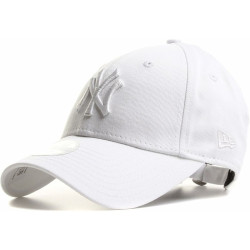 Ladies' hat New Era ESSENTIAL 940 NEYYAN 80524868  White