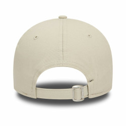 Ladies' hat New Era  9FORTY NEYYAN 60435209 Beige