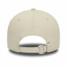 Ladies' hat New Era  9FORTY NEYYAN 60435209 Beige