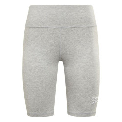 Sport leggings for Women Reebok FITTED SHORT GS9351  Grey