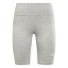 Sport leggings for Women Reebok FITTED SHORT GS9351  Grey