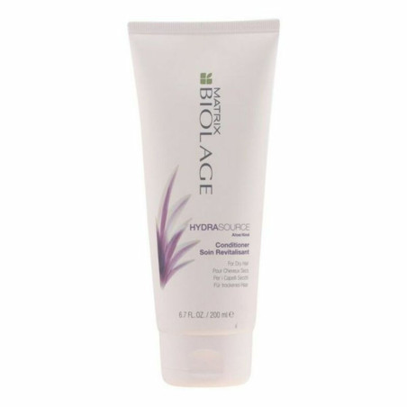 Nourishing Conditioner Biolage Hydrasource Matrix (200 ml)