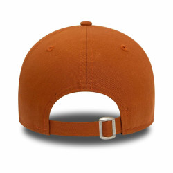 Sports Cap New Era ESSENTIAL 9FORTY NEYYAN 60435210  Orange One size