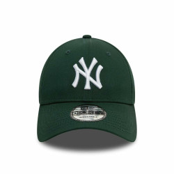 Sports Cap New Era 9FORTY NEYYAN 60471456 Green One size