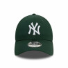 Sports Cap New Era 9FORTY NEYYAN 60471456 Green One size