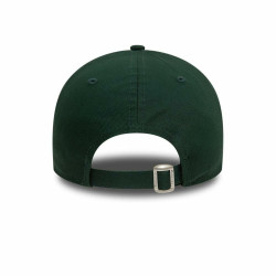 Sports Cap New Era 9FORTY NEYYAN 60471456 Green One size