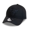 Sports Cap New Era 9FORTY CHIBUL 60471485 Black One size