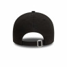 Sports Cap New Era 9FORTY CHIBUL 60471485 Black One size