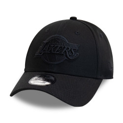 Sports Cap New Era 9FORTY LOSLAK 60471482 Black One size