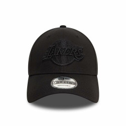 Sports Cap New Era 9FORTY LOSLAK 60471482 Black One size