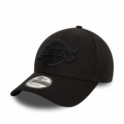 Sports Cap New Era 9FORTY LOSLAK 60471482 Black One size