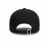 Sports Cap New Era 9FORTY LOSLAK 60471482 Black One size