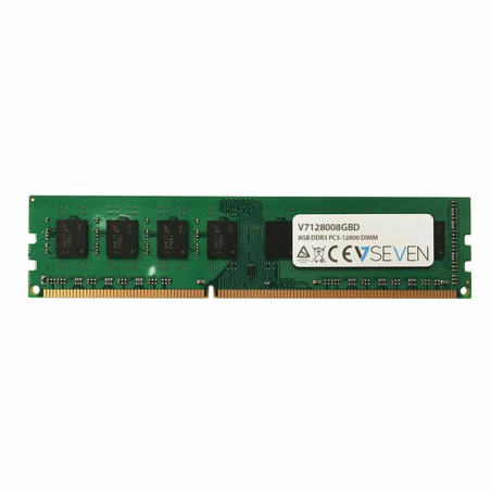 RAM Memory V7 V7128008GBD          8 GB DDR3